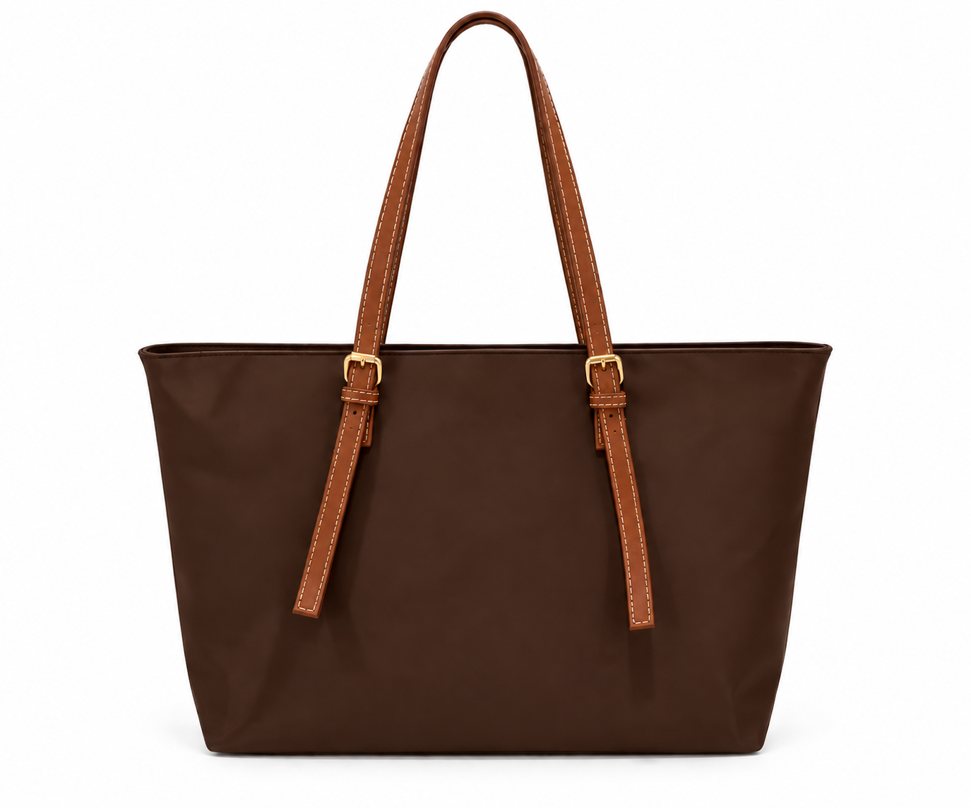 Marla Kahverengi Shopper Çanta