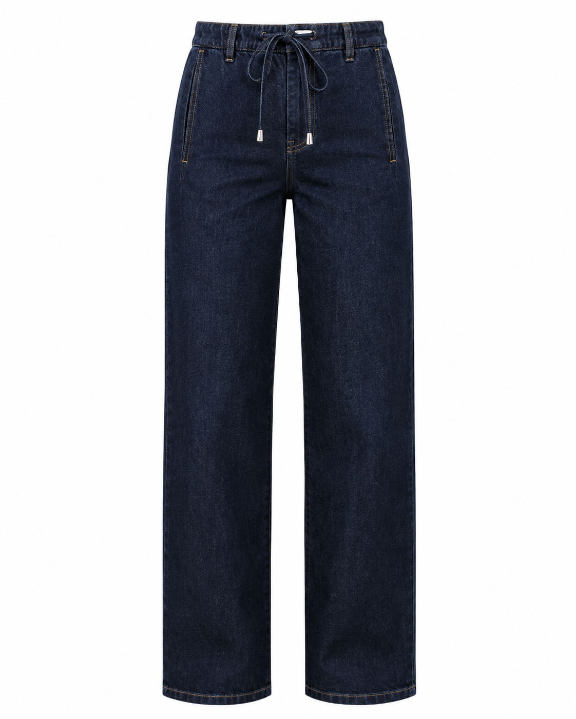 Soho İndigo ZR Beli Lastikli Pantolon