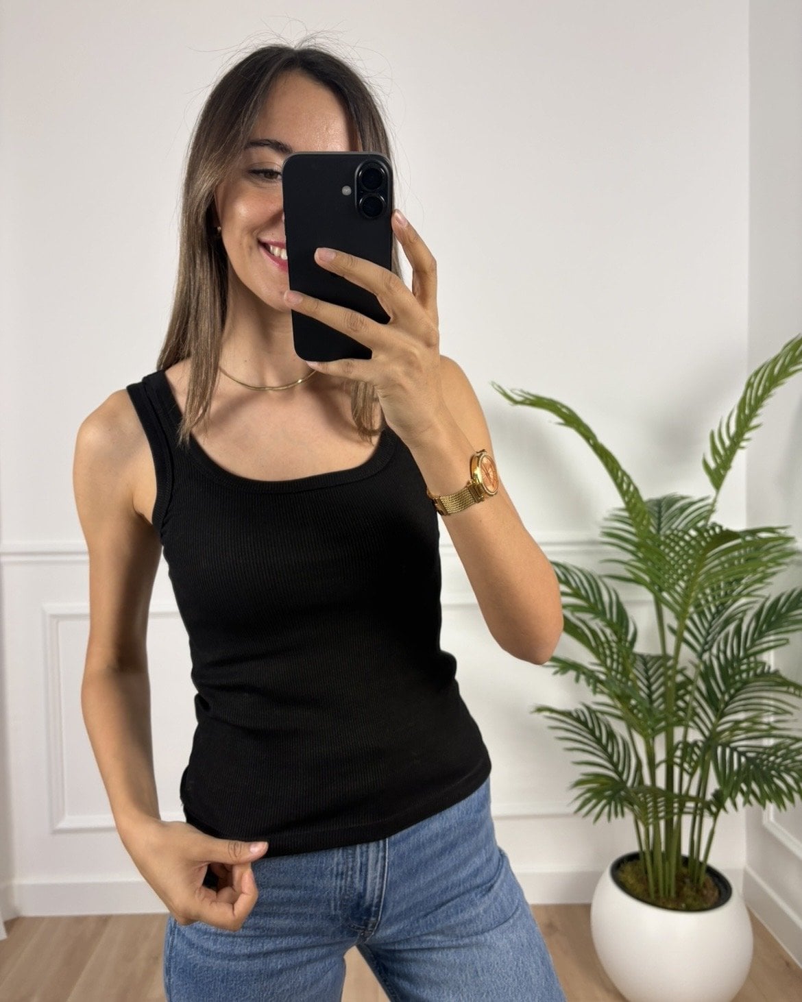 Arya Siyah U Yaka Fitilli Atlet