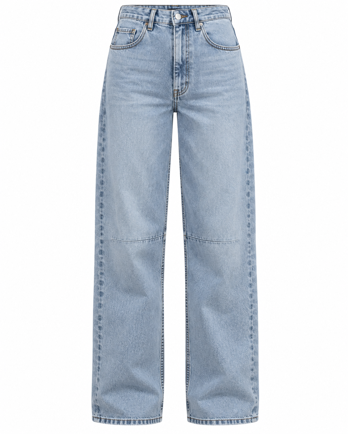 Rue Buz Mavi Baloon Premium Jean