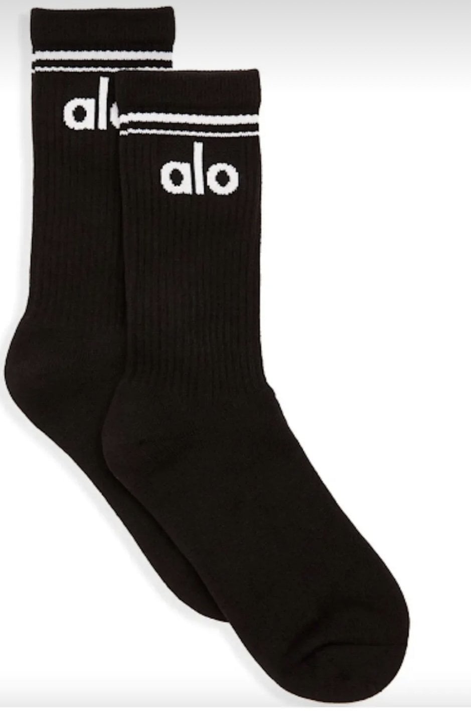 Siyah Marka Muadili Çorap